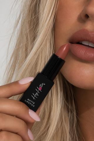 Matte Lipstick