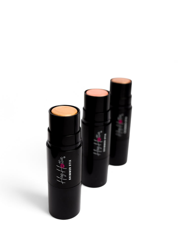 Face & Body Shimmer Stix