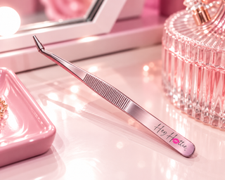 Hottie Lash Tweezers