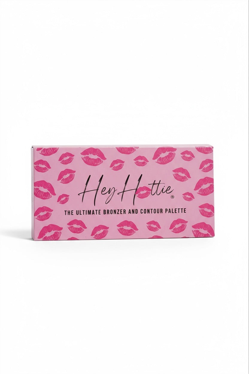 The Ultimate Bronzing Palette