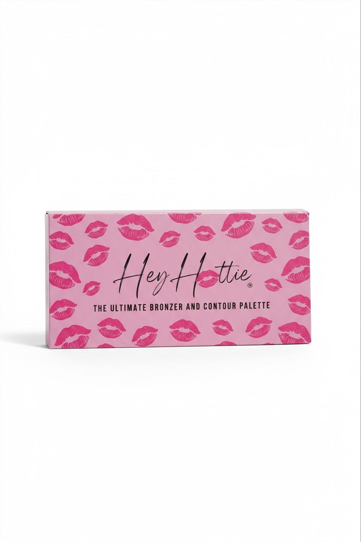 The Ultimate Bronzing Palette