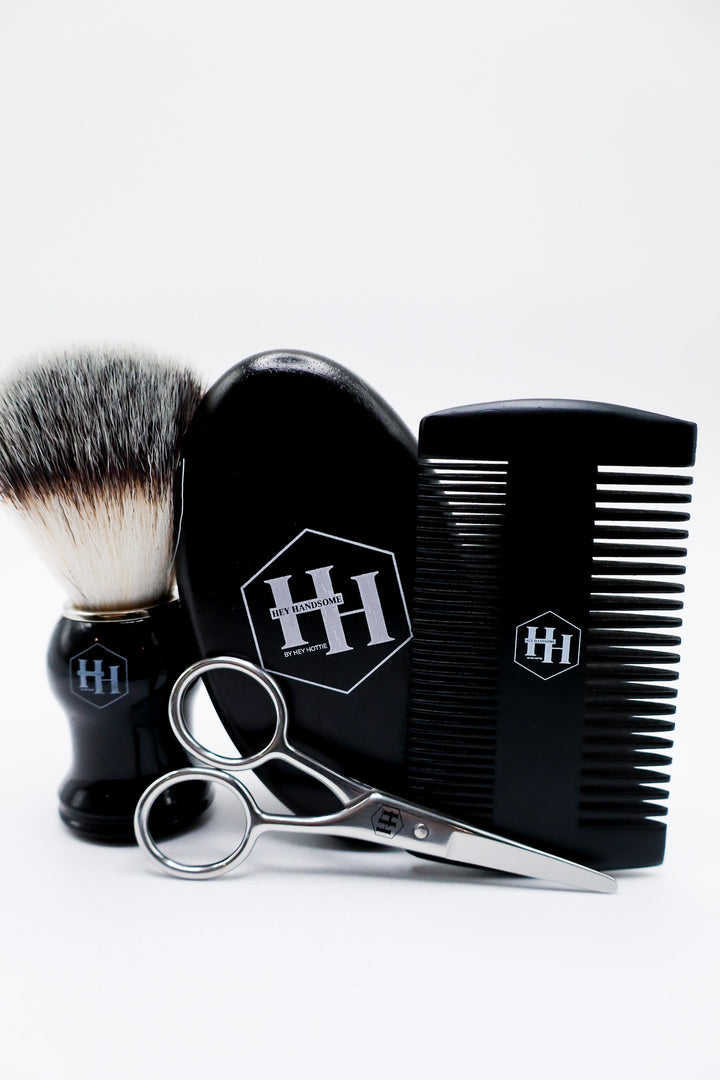 Hey Handsome Beard Kit