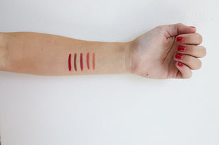 Longwear Lip Liners