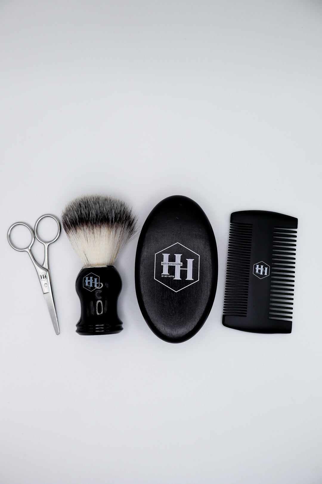 Hey Handsome Beard Kit