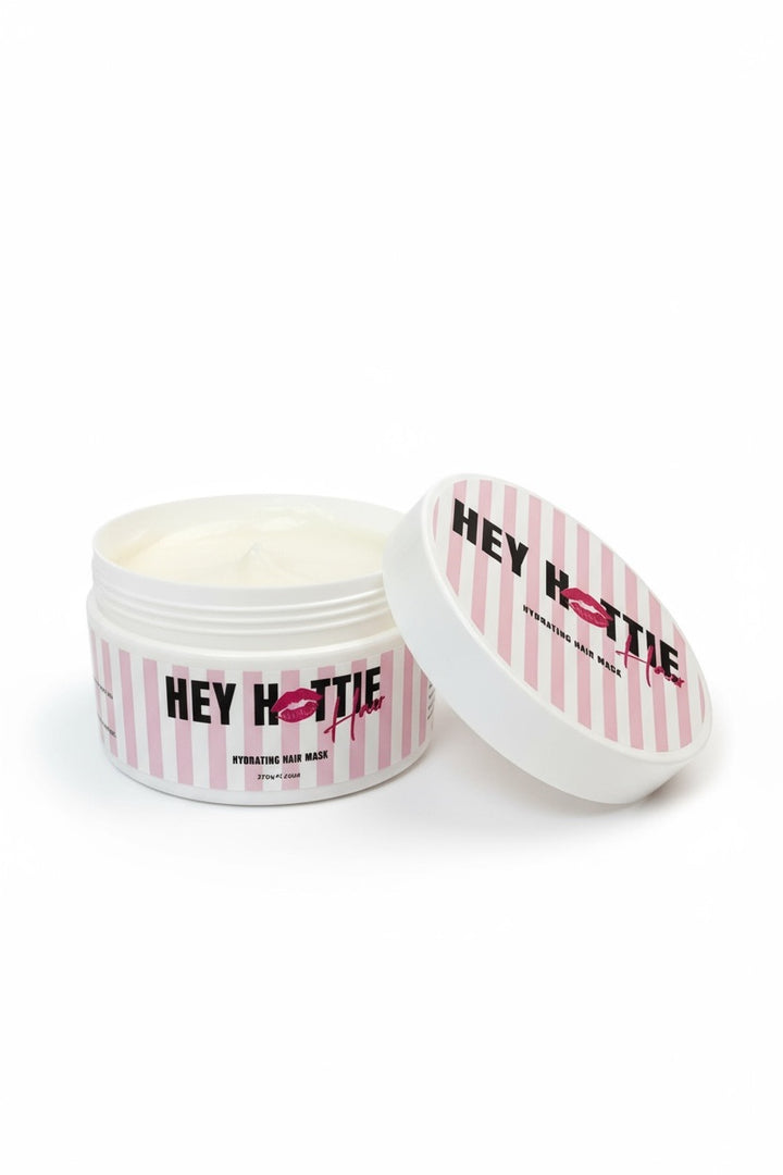 Hydrating Hair Mask