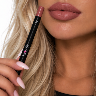 Longwear Lip Liners