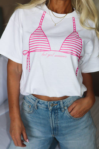 Hot Girl Summer Tee