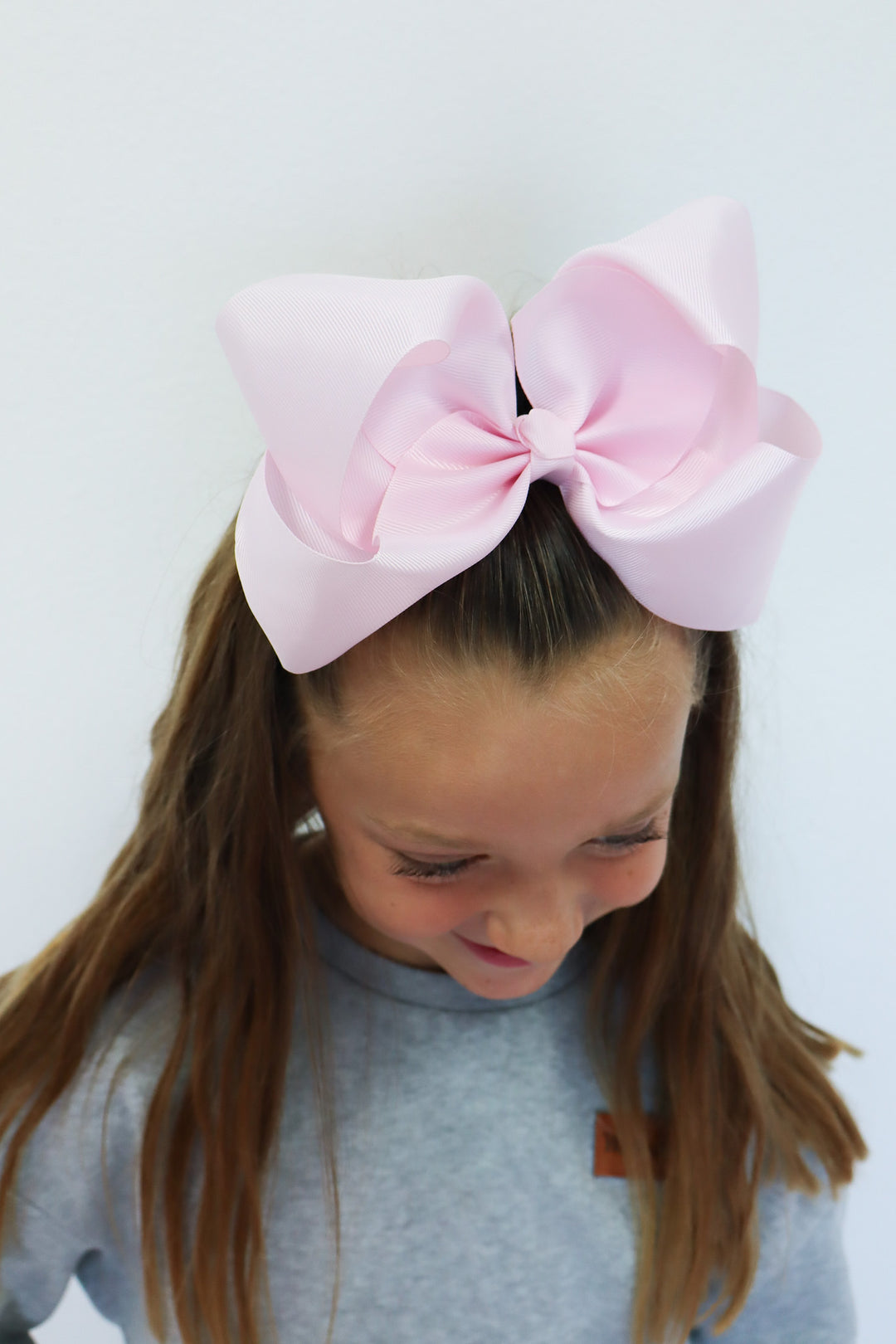 Hey Girly Hair Bows