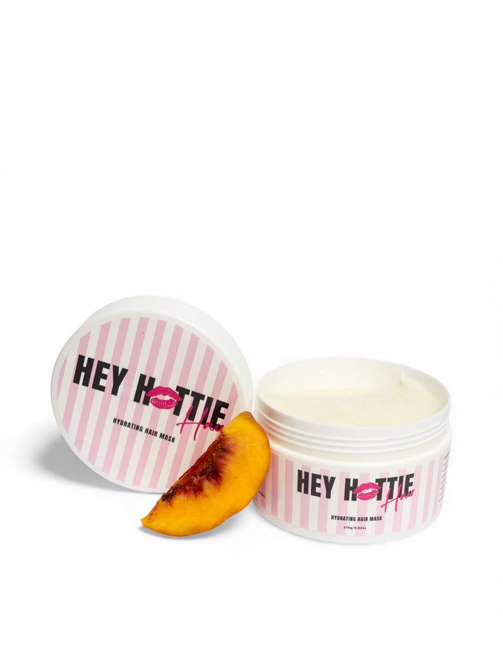 Hydrating Hair Mask