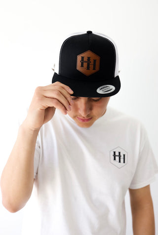 Hey Handsome Hats