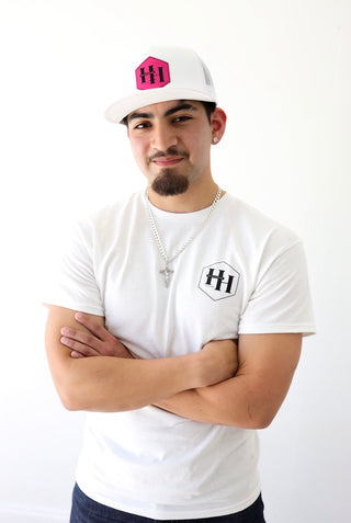 Hey Handsome Hats