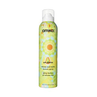 Amika Undone Volume & Matte Texture Spray