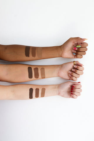 Custom Skin Tone Boxes