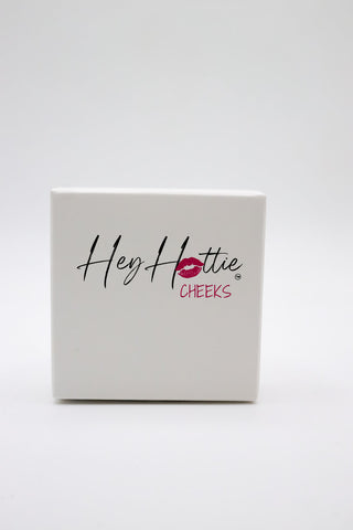 Hey Hottie Powder Blush