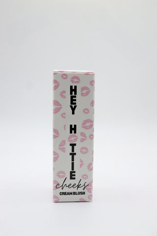 Hey Hottie Cheeks Cream Blush Sticks in Bellini, Rosé, and Sangria