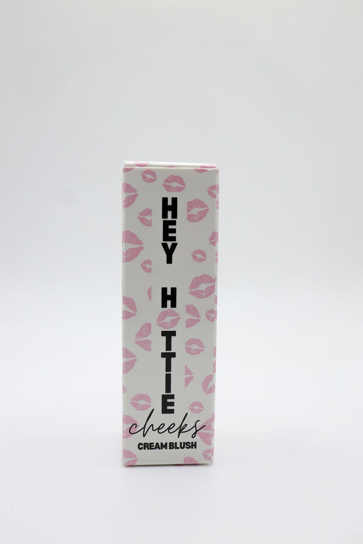 Hey Hottie Cheeks Cream Blush Sticks in Bellini, Rosé, and Sangria