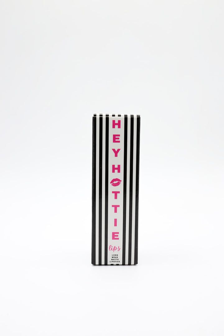 Matte Lipstick