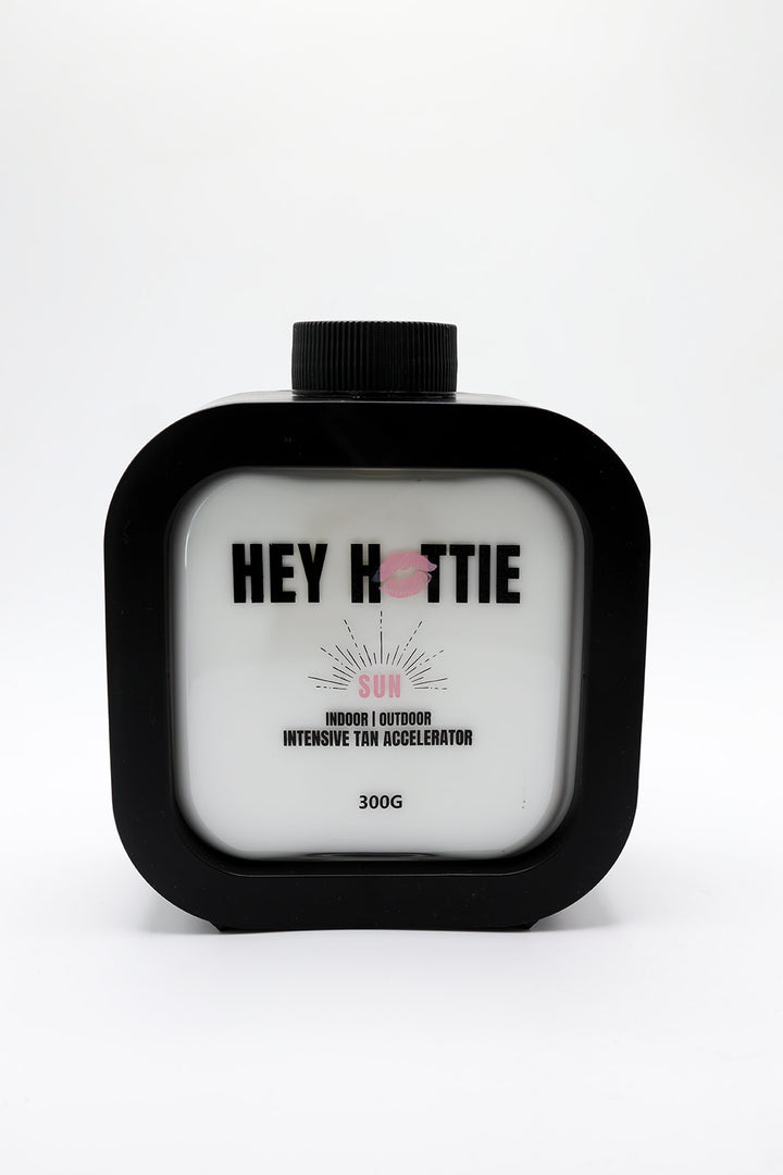 Hey Hottie Sun Lotion Indoor/Outdoor Intensive Tan Accelerator