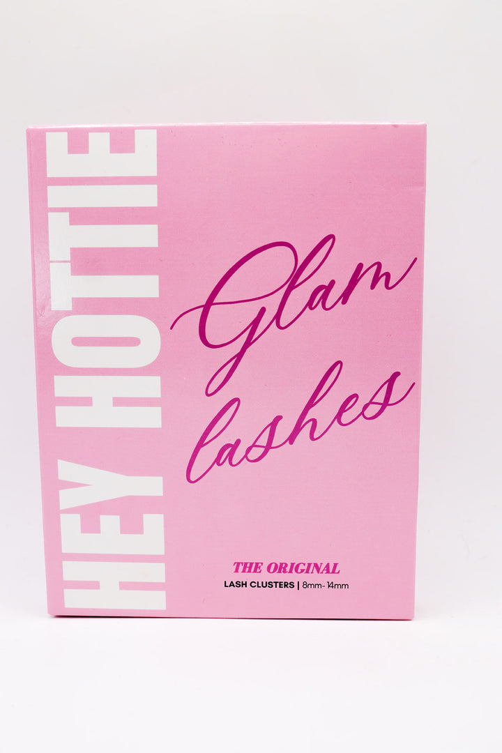 Glam Lash Clusters- The originals