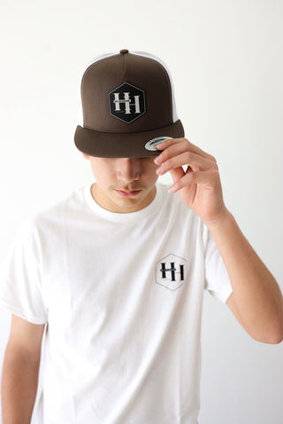 Hey Handsome Hats