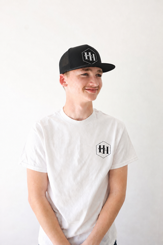 Hey Handsome Hats