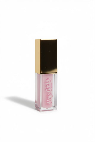 Hey Girly Lip Oils