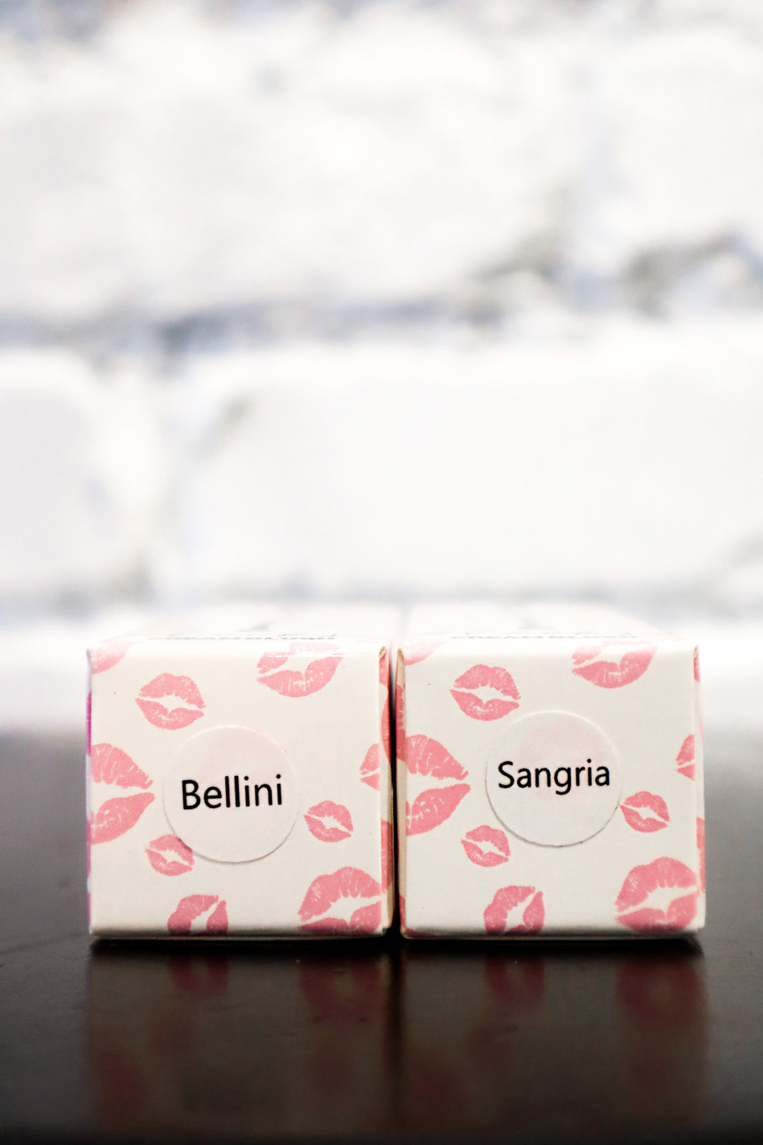 Hey Hottie Cream Blush Sticks