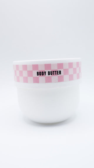 Body Butter