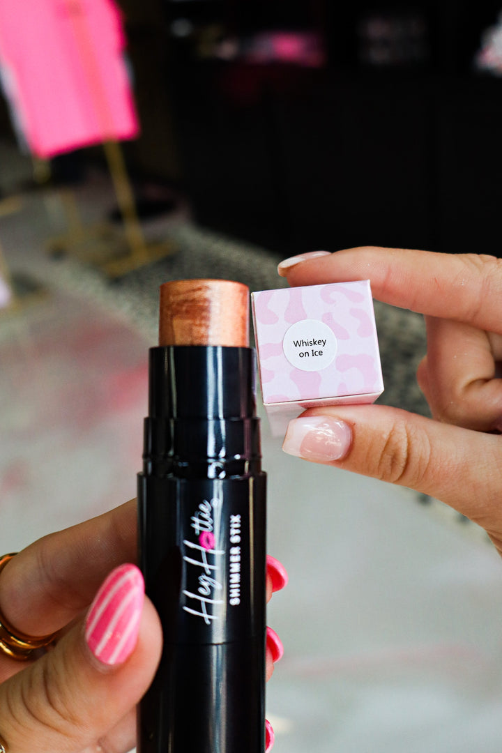 Shimmer Stix- Face and Body