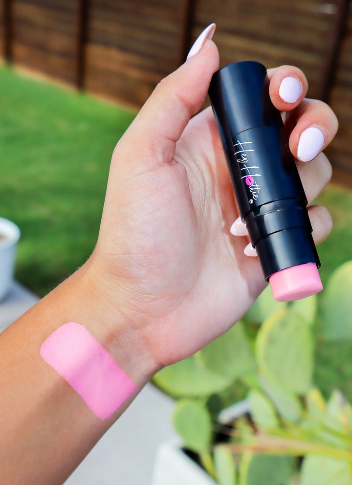 Hey Hottie Cream Blush Sticks