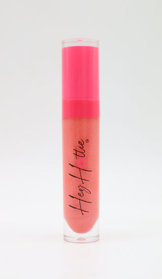 Hey Hottie Lip Gloss