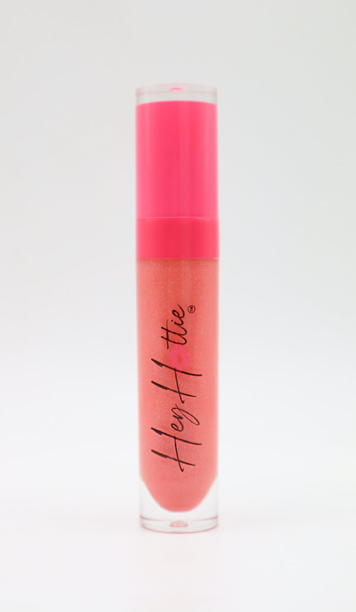 Hey Hottie Lip Gloss