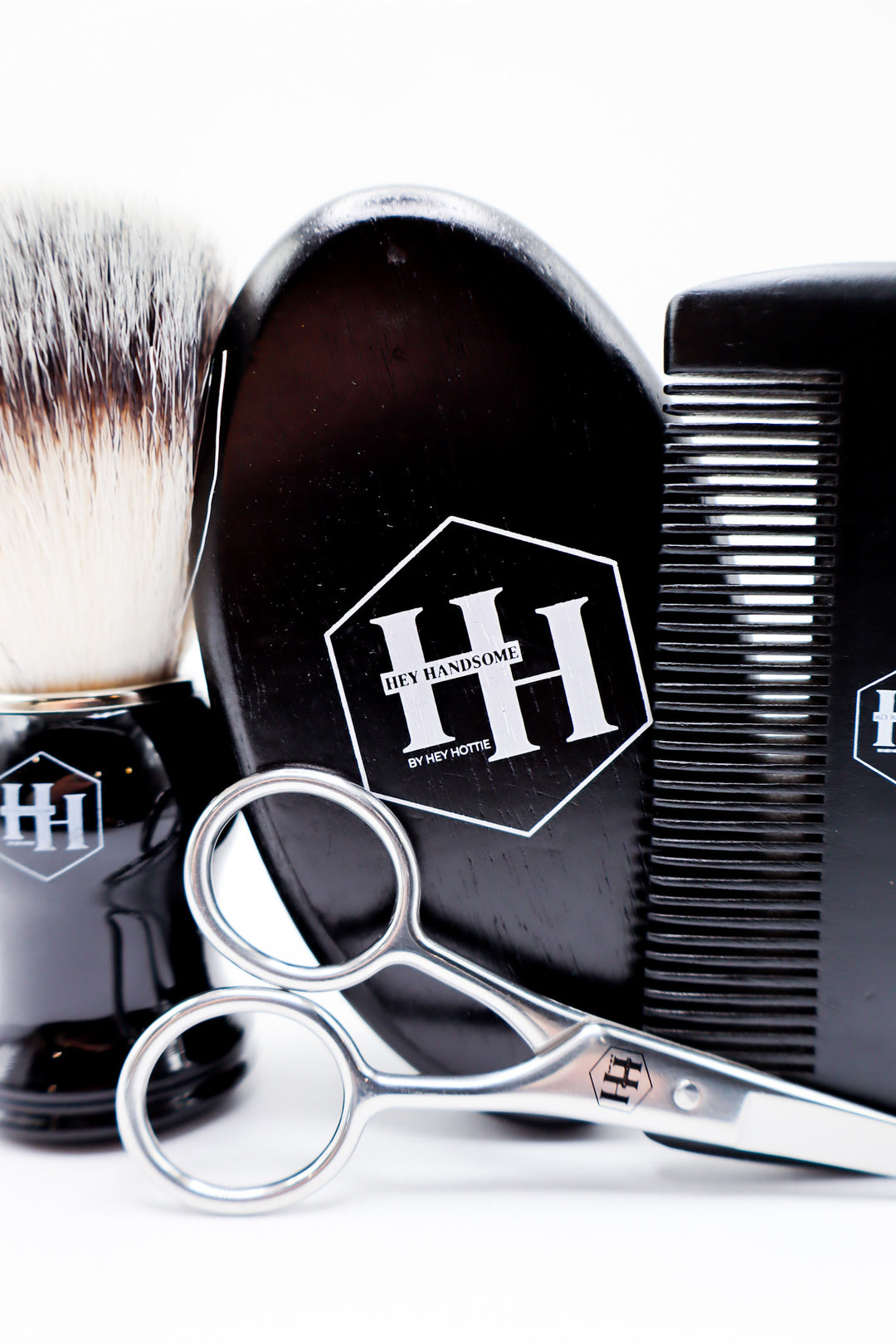 Hey Handsome Beard Kit