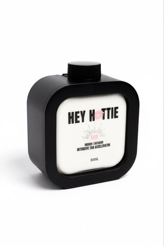 The Indoor/Outdoor Intensive Tanning Lotion