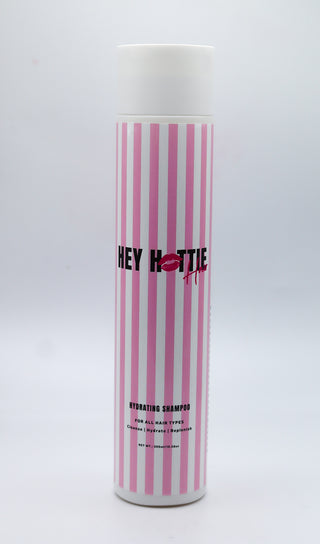 Hey Hottie Hair Hydrating Shampoo
