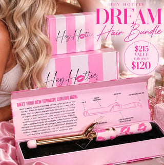 Dream Hair Box