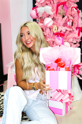 12 Days of Hottie Advent Calendar – Limited Edition Full-Size Holiday Box