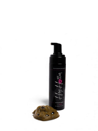 Medium Dark Hey Hottie Tanning Mousse