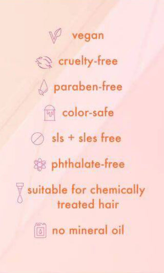 Amika The Wizard Detangling Hair Primer