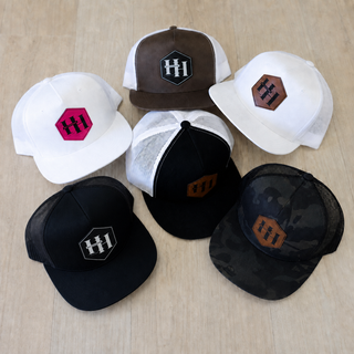 Hey Handsome Hats