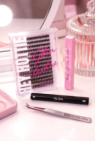 The Lash Ritual Bundle