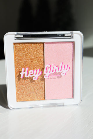 Hey Girly Palette