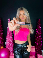Load image into Gallery viewer, Hey H💋TTIE Lips Lipgloss
