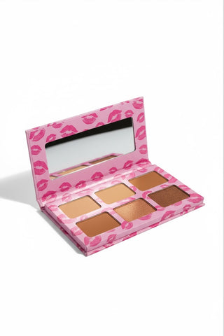 The Ultimate Bronzing Palette