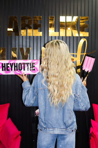 Triple Barrel Hair Waver