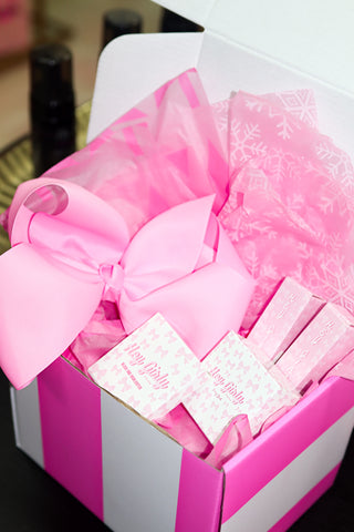 Hey Girly Gift Set