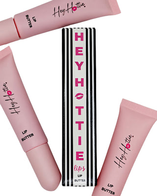 Hey Hottie Lip Butter