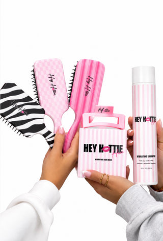 Hey Hottie Hair Bundle