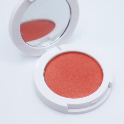 Hey Hottie Powder Blush