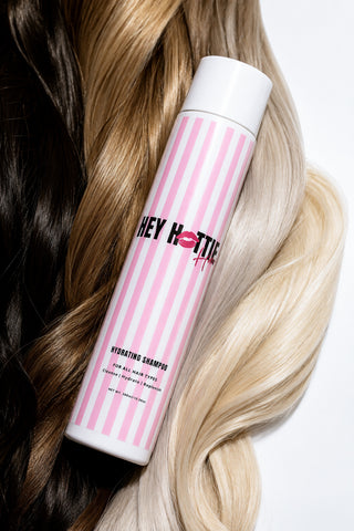Hey Hottie Hair Hydrating Shampoo